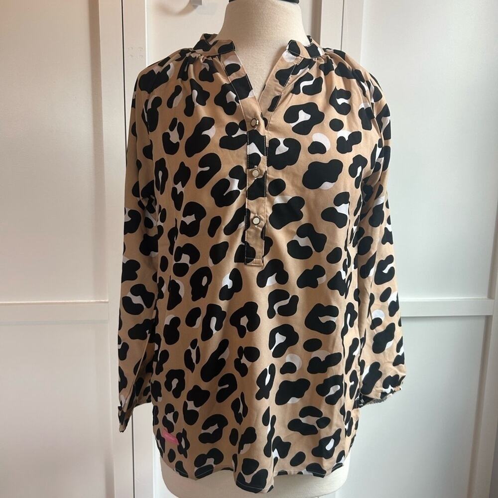 Simply Southern Blouse